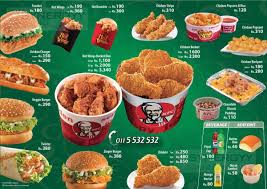 Servings featured are for illustration purposes only. Menu Kfc Chicken Bucket In 2021 Chicken Bucket Kentucky Fried Chicken Menu Kentucky Fried