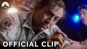 Nicolas Cage Gives Narcan (Full Scene) | Bringing out the Dead (1999) |  Paramount Movies
