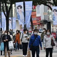 27, 2019, about the country's leader kim jong un's arrival in vietnam for his second. Kim Jong Un Calls K Pop A Vicious Cancer The New York Times