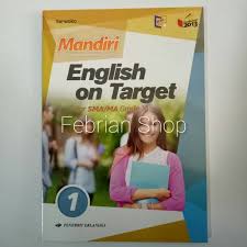 Verb phrases jobs question words. Buku Mandiri Bahasa Inggris Sma Ma Kelas 10 Revisi K13n Shopee Indonesia
