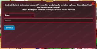 Reporting bugs - Place for suggestions and bug report - Hentai Heroes
