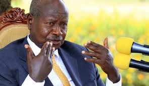 Ugandan president approves of Trump's “shithole” comment