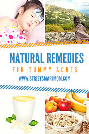 Street Smart Moms Moms Who Know Best Tummy Ache Kids Stomach Ache Stomach Ache Remedy