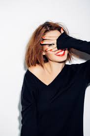 Most women want to have ombre because it's considered. Black Ombre Hair 15 Trending Looks For 2021 All Things Hair Us