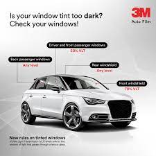There have been so many requests since i took office as minister to review the current regulations for vehicle window tinting. 3m Films Getting A New Window Tint For Your Car Make Sure You Follow These Jpj Approved Guidelines On Tinted Windows Head Over To Http Bit Ly 2ytrv36 To Check Out Which 3m