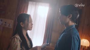 Each characters have different layers and stories which made me empathise them. First Impression Youth Of May