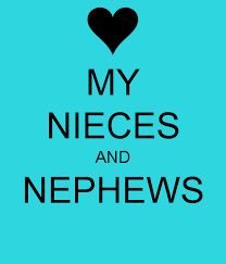 Birthday Message For Nephew And Niece I Love My Nephew Quotes Nephew Quotes Niece Quotes Nephew Birthday Quotes