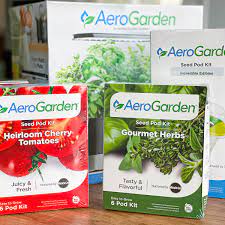 Delivering products from abroad is always free, however, your parcel may be subject to vat, customs duties or other taxes, depending on laws of the. Where To Buy Aerogarden Online Setup Accessories Guide Sip Bite Go