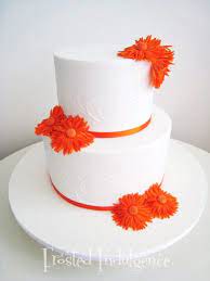 Page 7 Wedding Frosted Indulgence Orange Wedding Cake Amazing Wedding Cakes Beautiful Wedding Cakes