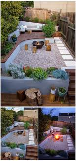 This Small Backyard In San Francisco Was Designed For Entertaining Bamboo Garden Landscaping Backyard Front Yard Landscaping Design Backyard Backyard Patio