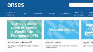 Conocé tus próximas fechas de cobro. Bono Anses Ife Como Saber Si Cobro Los 10 000 As Argentina