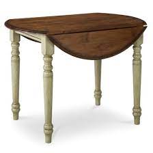 Mulberry 42 Round Drop Leaf Table Pistachio Drop Leaf Table Table Home Decor
