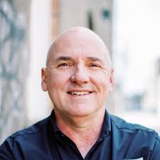 Scott Milder for Texas