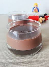 Bouillie Au Chocolat Des Annees 80 Recette Bouillie Au Chocolat Bouillie Chocolat