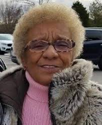 Roberson, Maudry Dee