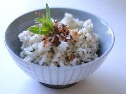 Jul 01, 2021 · ecco come preparare un'insalata di riso con basso indice glicemico. Ricetta Riso Integrale Alle Erbe Aromatiche Non Sprecare