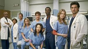 Voir série grey's anatomy en streaming. Top 15 Favorite Guys Of Grey S Anatomy From Mcdreamy To Mcsteamy