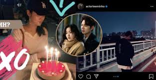 Lee min ho &kim go eun facts about their private relationship??? Evidence Lee Min Ho Is Actually Dating Kim Go Eun Lovekpop95