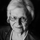 Joyce Jones Obituary (1934