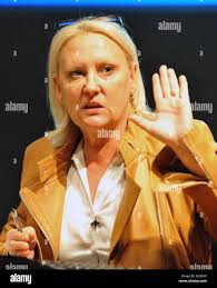 Linda Carty death row appeal Stock Photo