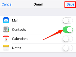 When switch from iphone to samsung, do you want to move whatsapp chats to new samsung? How To Transfer Contacts From Samsung Galaxy To Iphone