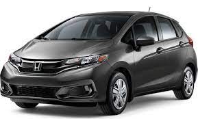 The 2020 honda fit is mostly unchanged from the 2019 model. Honda Fit X 2020 Price In Dubai Uae Features And Specs Ccarprice Uae