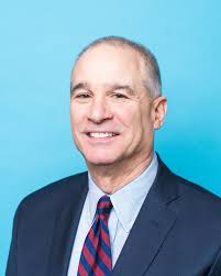 We are honored to share that Randell McShepard has been elected as the new  chairperson for the Cleveland Foundation board of directors and Richard  Stovsky has been elected as vice chair, effective