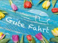 7 Gute Fahrt Ideen Gute Fahrt Gute Reise Urlaub Zitate Lustig