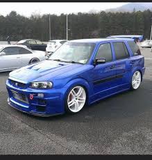 See more ideas about honda crv, honda, honda cr. A Heavily Modified Honda Crv Awesomecarmods