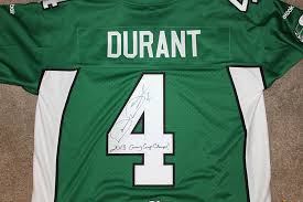 Entdecken sie unsere marken bettwäsche in vielen größen, materialien & farben! Autographed Footballs Helmets And Jerseys Dariandurant Com