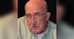 Robert V. Johnson Obituary