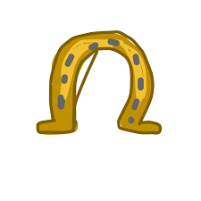 Begin by drawing a large u shaped line. How To Draw Horseshoe Learn To Draw From Other Letsdrawit Players