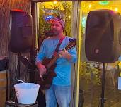 Nick Hundley Live
