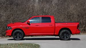 Everything about the 2021 ram 1500 sport is powerful, including its available audio system. 2017 Ram 1500 Review Great Truck Great Engine Great Refinement