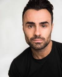 Alex Andreas's Instagram, Twitter & Facebook