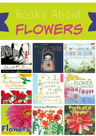 What are some fun facts about flowers which you never knew? Flower Books For Kids Fantastic Fun Learning
