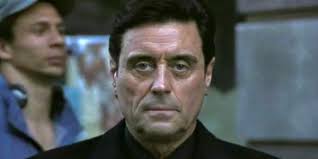 Han kanske är lite gammal nu, men jag har alltid tyckt att den här killen  borde vara en Bond-skurk : r/JamesBond