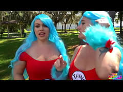 Cat In The Hat New Movie Trailer | free xxx mobile videos - 16honeys.com