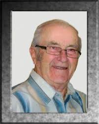 Toussaint April (1928-2018)