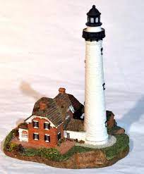 Harbour lights └ decorative collectible brands └ decorative collectibles └ collectibles all categories antiques art baby books business & industrial cameras & photo cell phones & accessories spyglass collection/ harbour lights lighthouse collectors society 4 lighthouses. St Simons Island Ga Lighthouse Harbour Lights 416 Big Al S Auction