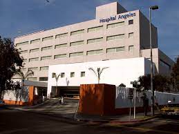 Check spelling or type a new query. Hospital Angeles Tijuana Mexico Angeles Health International