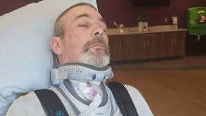 Fundraiser by Monica Kittrell : Help us bring him home.