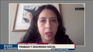Avanza Proyecto Que Flexibiliza Acceso E Incrementa El Seguro De Cesantia Diario Constitucional