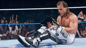 If you want to ask a. Eric Young S Life On The Road My Love Letter To The Heartbreak Kid Shawn Michaels