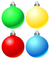Maybe you would like to learn more about one of these? Christmas Ornament Art Clip Art By Art Is My Jam Tpt