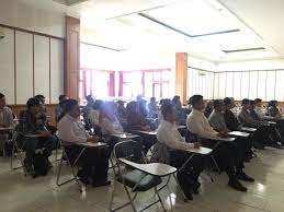 Contoh soal psikotes pertama adalah tes wartegg. Pt Taekwang Selenggarakan Campus Recruitment Di Universitas Widyatama Universitas Widyatama