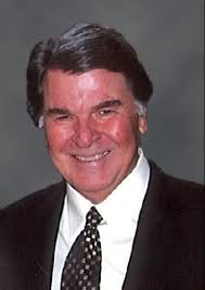 John Morvant Obituary (1939