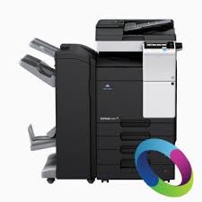 Konica minolta will send you information on news, offers, and industry insights. Konica Minolta Bizhub C308 Multifunctional And Printers London Uk
