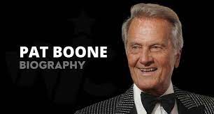 We did not find results for: Pat Boone Net Worth Daughters Albums Age Bio And Wikipedia Wealthy Celebrity