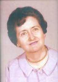 Ruth Goldman Breedlove Obituary September 14, 2009